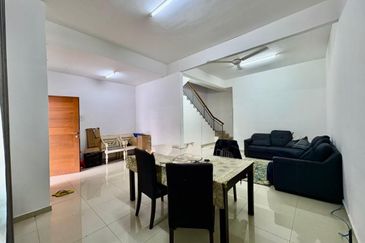 Seksyen 30, Shah Alam