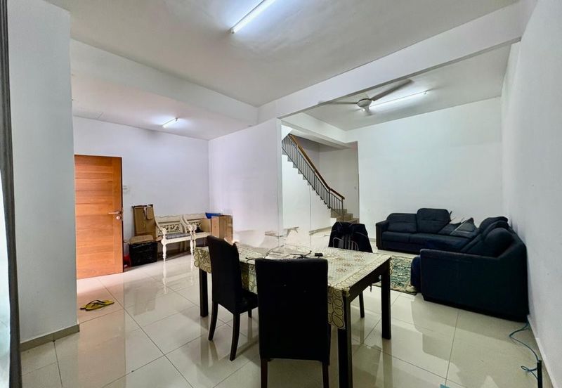 Seksyen 30, Shah Alam