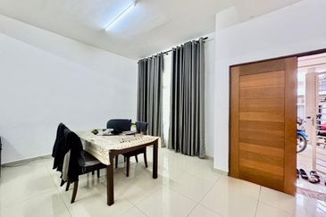 Seksyen 30, Shah Alam