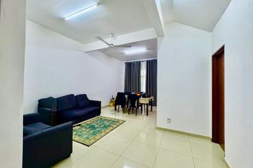 Seksyen 30, Shah Alam