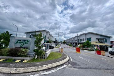 Seksyen 30, Shah Alam