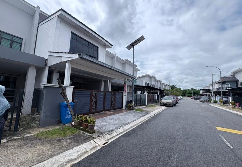 Seksyen 30, Shah Alam