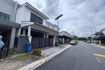 Seksyen 30, Shah Alam