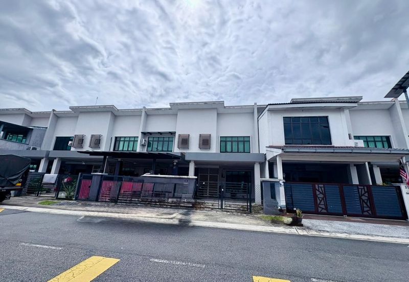 Seksyen 30, Shah Alam