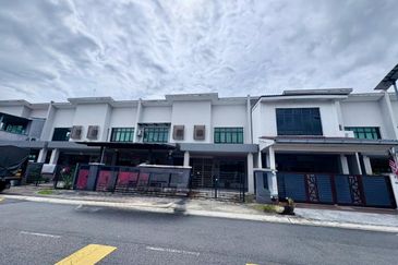 Seksyen 30, Shah Alam