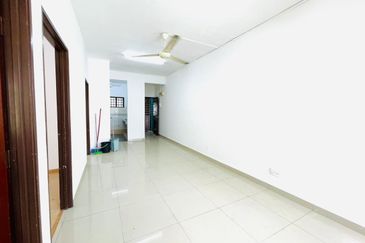 Sri Dahlia Apartment