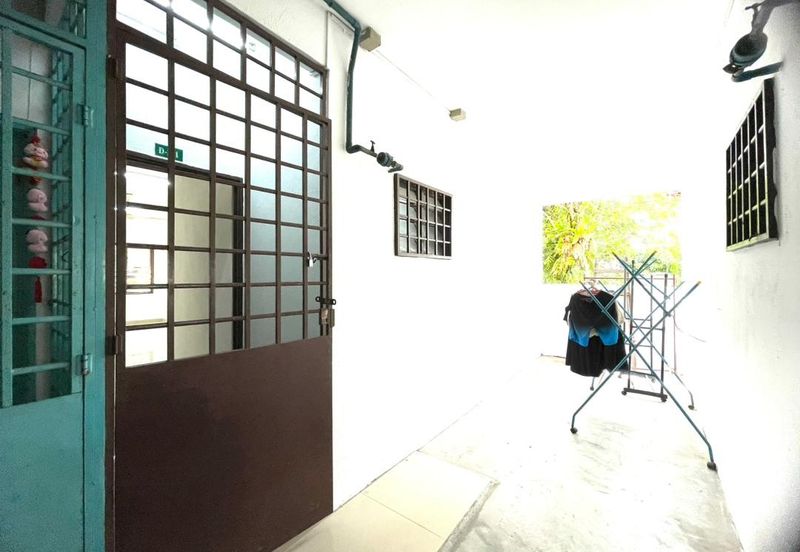 Sri Dahlia Apartment