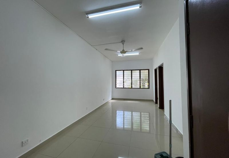 Sri Dahlia Apartment