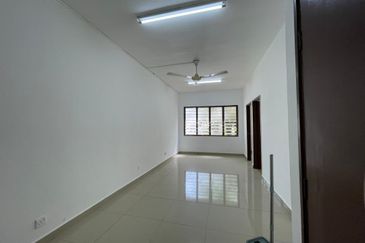Sri Dahlia Apartment