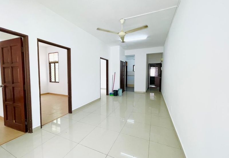 Sri Dahlia Apartment