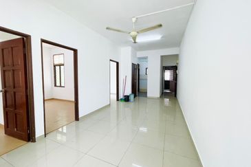 Sri Dahlia Apartment