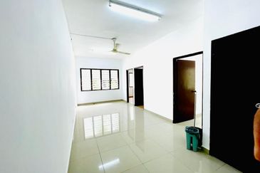 Sri Dahlia Apartment