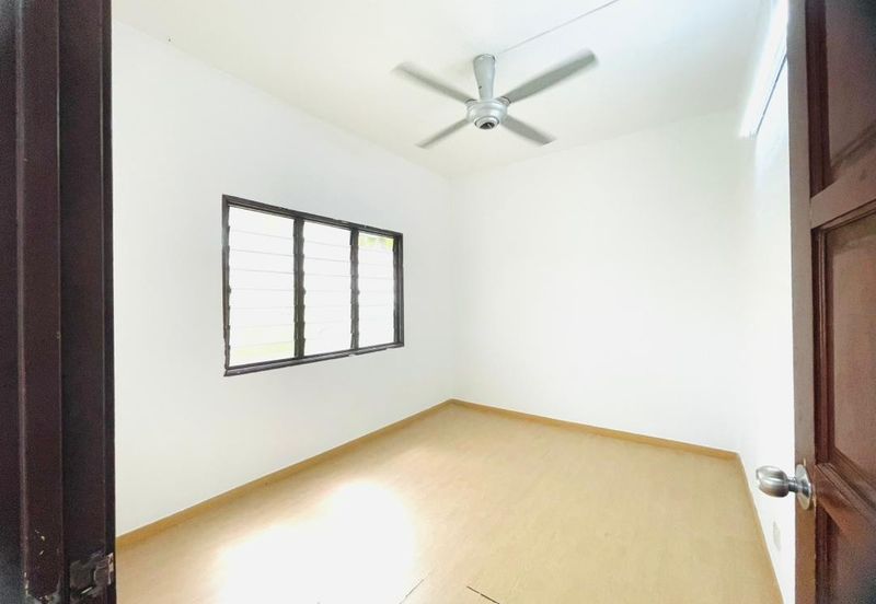 Sri Dahlia Apartment