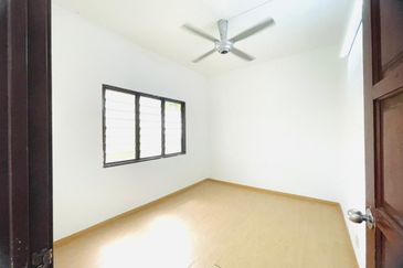 Sri Dahlia Apartment