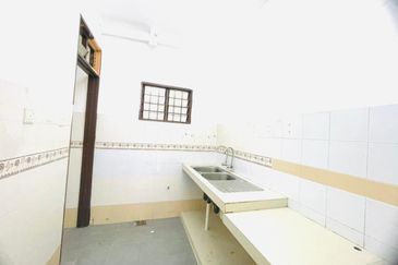 Sri Dahlia Apartment