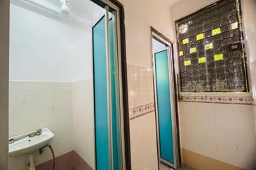 Sri Dahlia Apartment