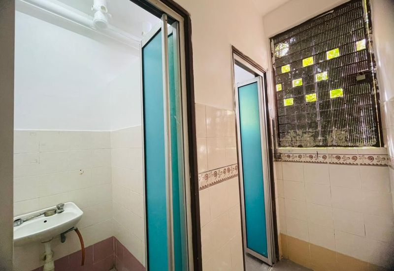 Sri Dahlia Apartment