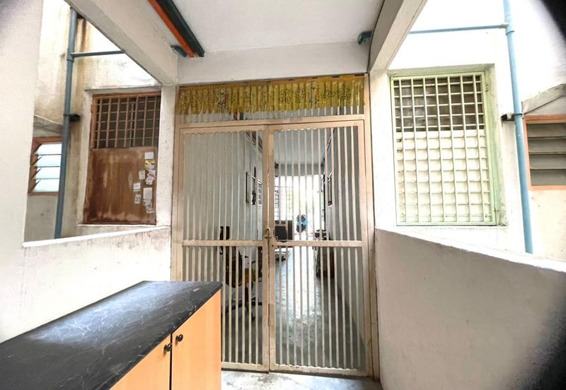 Sri Dahlia Apartment