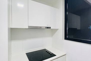 SqWhere Service Apartments