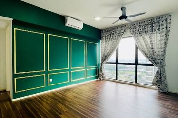 SqWhere Service Apartments