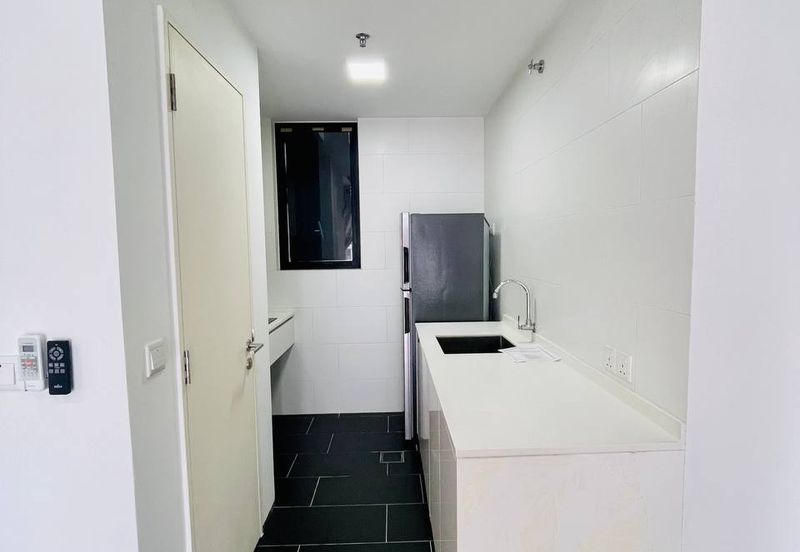 SqWhere Service Apartments