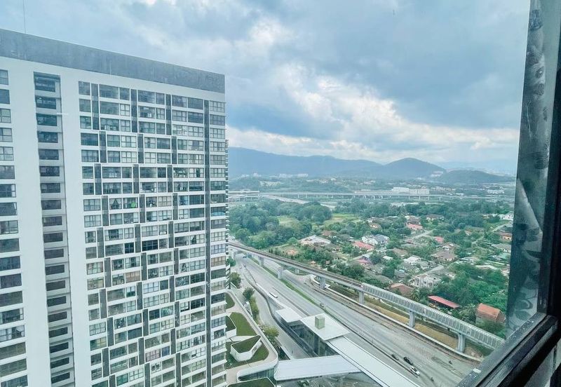 SqWhere Service Apartments