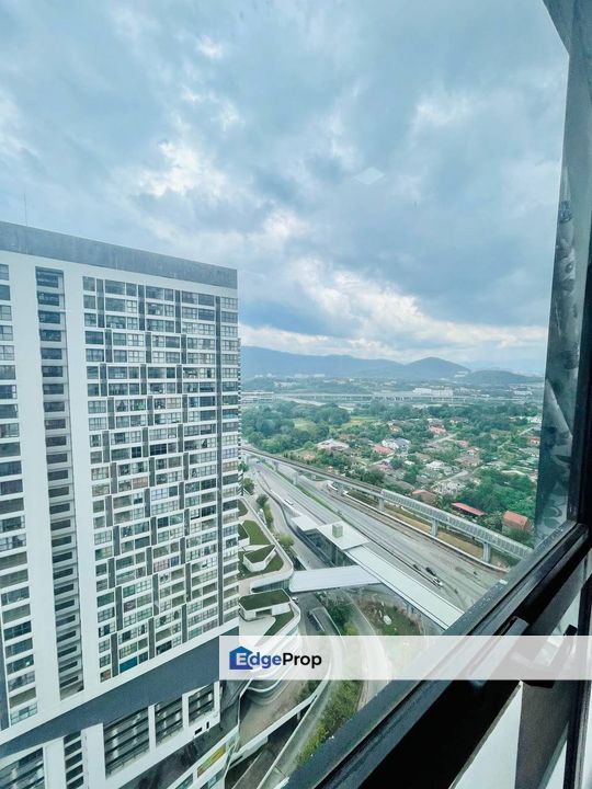 Walking Distance To MRT Station SQWhere SOVO Sg Buloh, Selangor, Sungai Buloh