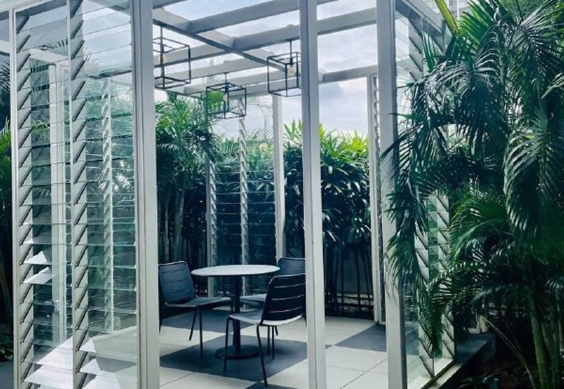 SqWhere Service Apartments