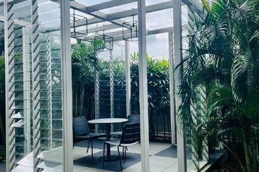 SqWhere Service Apartments