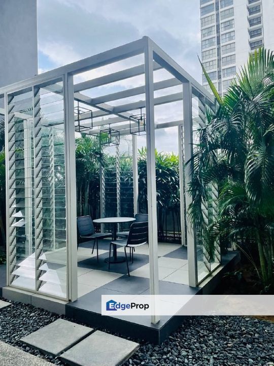 Walking Distance To MRT Station SQWhere SOVO Sg Buloh, Selangor, Sungai Buloh