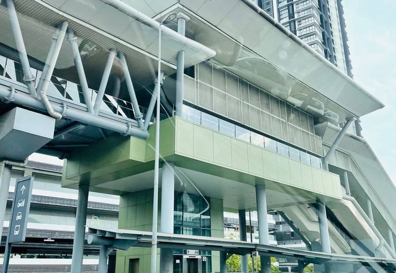 SqWhere Service Apartments