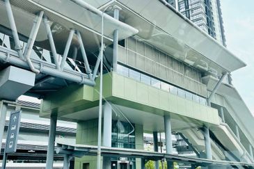 SqWhere Service Apartments