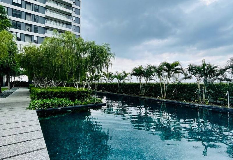 SqWhere Service Apartments