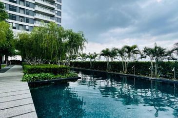 SqWhere Service Apartments