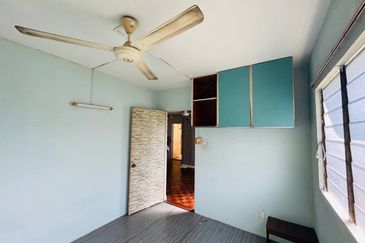 Seksyen 24, Shah Alam