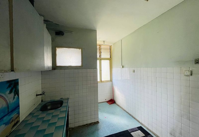 Seksyen 24, Shah Alam