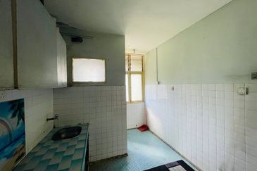 Seksyen 24, Shah Alam