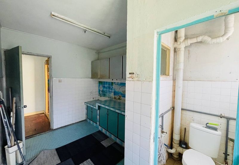 Seksyen 24, Shah Alam