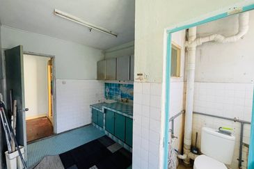 Seksyen 24, Shah Alam