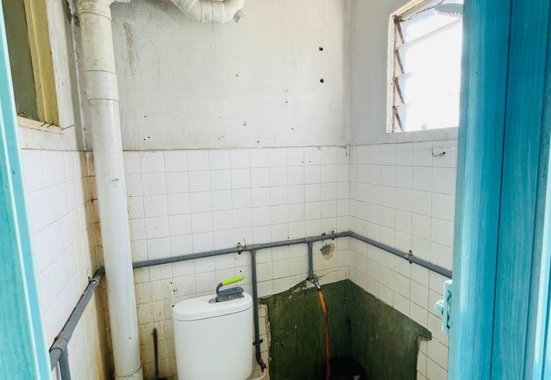 Seksyen 24, Shah Alam