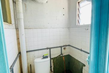 Seksyen 24, Shah Alam