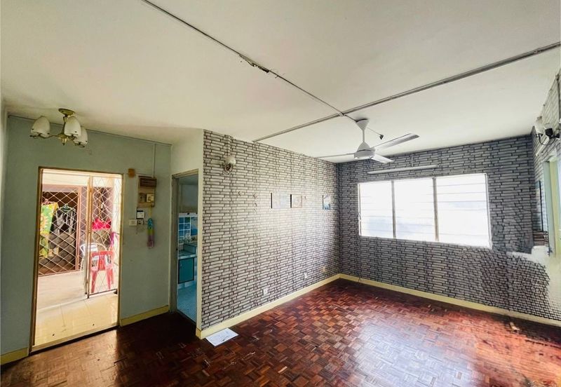 Seksyen 24, Shah Alam