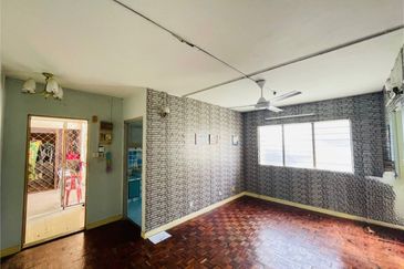 Seksyen 24, Shah Alam