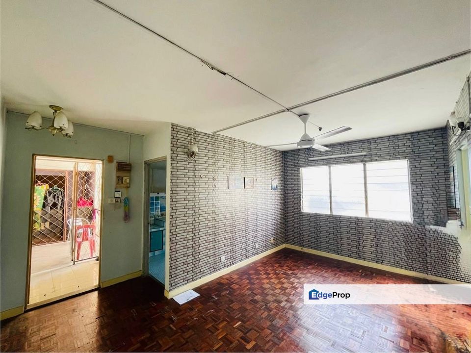 TINGGAL 1 SAHAJA UNIT LAGI  Jarang2 sekali Rumah Baru yang da SIAP, Developer masih lagi bagi sale package BIasa beli rumah baru mmg ada sale package , Selangor, Shah Alam