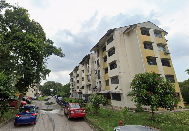 Seksyen 24, Shah Alam