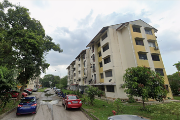 Seksyen 24, Shah Alam