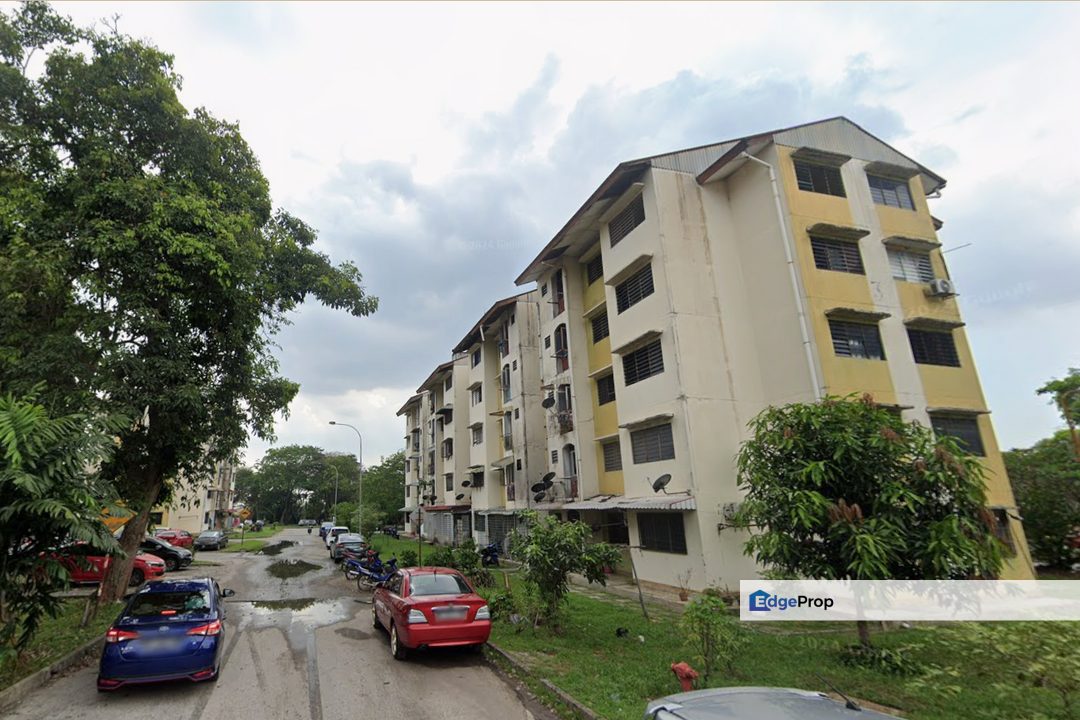 TINGGAL 1 SAHAJA UNIT LAGI  Jarang2 sekali Rumah Baru yang da SIAP, Developer masih lagi bagi sale package BIasa beli rumah baru mmg ada sale package , Selangor, Shah Alam