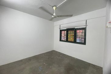 Flat PKNS Seksyen 19