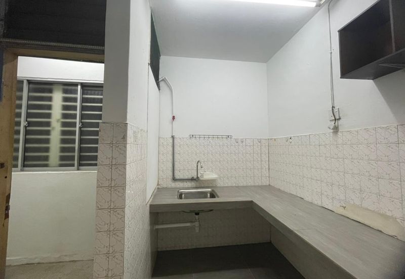 Flat PKNS Seksyen 19