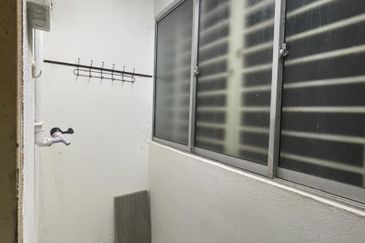 Flat PKNS Seksyen 19